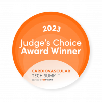 CTS 2023 - Judge's Choice Badge
